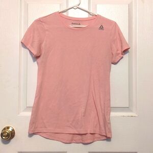 Reebok active tee